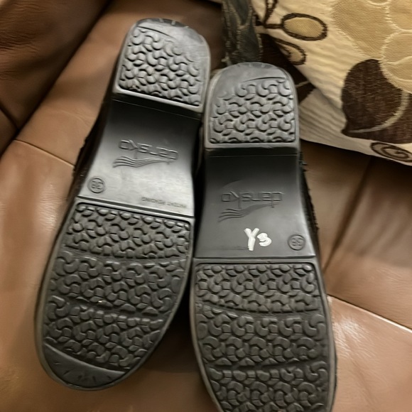 DANSKO XP clogs - Picture 7 of 10